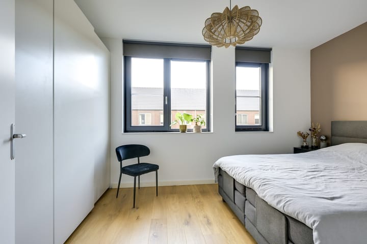 Foto 17 van Vlechtdraadhof 24