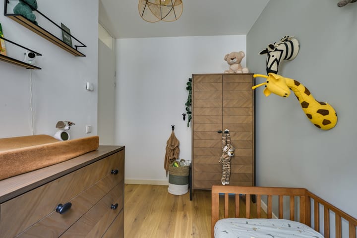 Foto 24 van Vlechtdraadhof 24