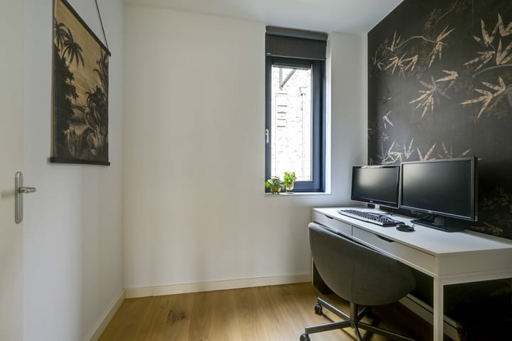 Foto 25 van Vlechtdraadhof 24