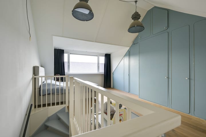 Foto 27 van Vlechtdraadhof 24