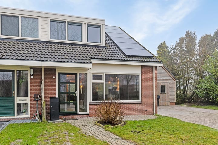 Foto 3 van Molenfenne 7