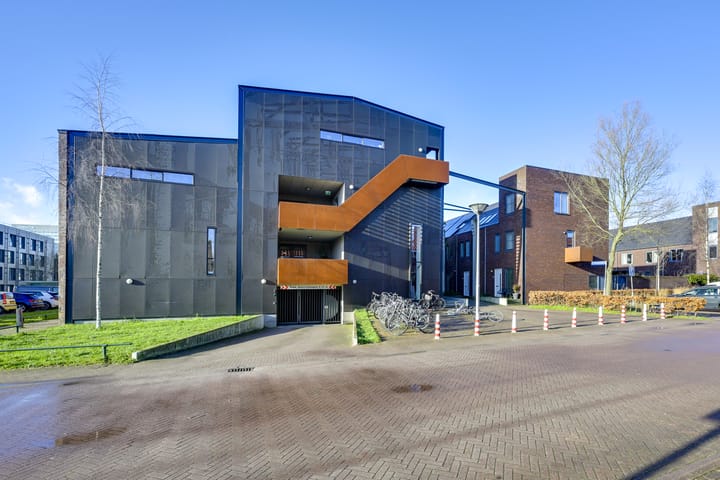 Foto 33 van Vlechtdraadhof 24