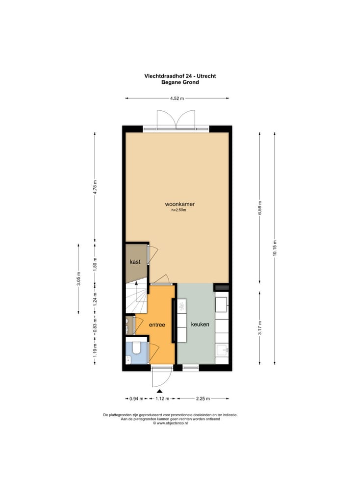 Foto 39 van Vlechtdraadhof 24