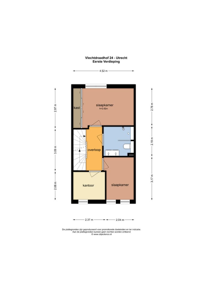 Foto 42 van Vlechtdraadhof 24