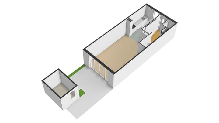 Foto 49 van Vlechtdraadhof 24