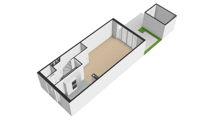 Foto 50 van Vlechtdraadhof 24