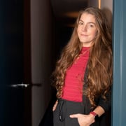 R. Schutte (Roos) - Commercieel Medewerker