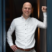 W.B. de Vries (Wouter) - Makelaar (Directeur)