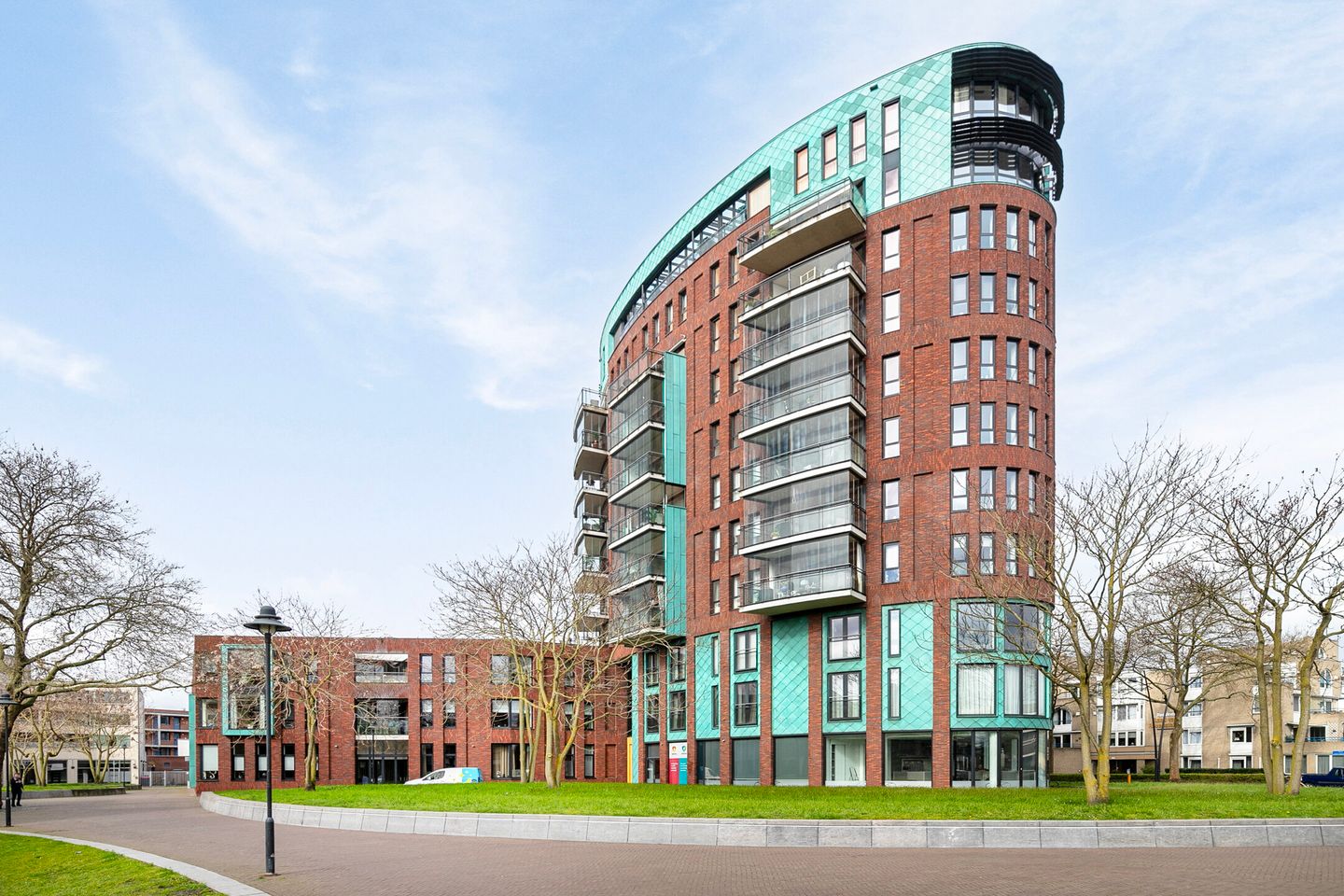 Foto 1 van Pastoor Spieringsstraat 307