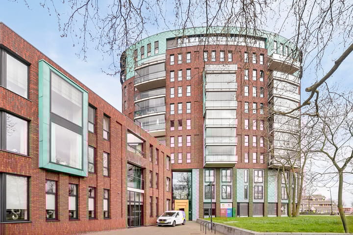 Foto 5 van Pastoor Spieringsstraat 307