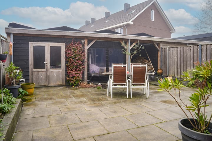 Foto 3 van Hazelegerstraat 26