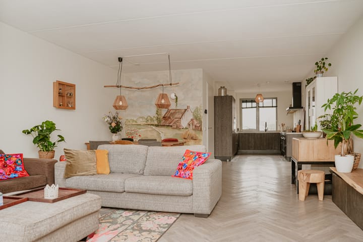 Foto 5 van Hazelegerstraat 26