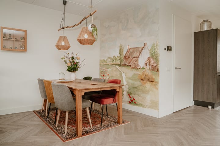 Foto 6 van Hazelegerstraat 26