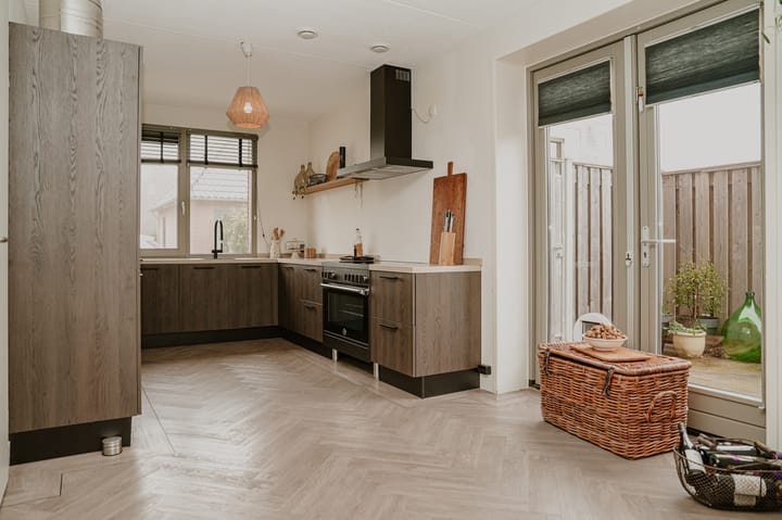 Foto 7 van Hazelegerstraat 26