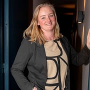 M. Renkema-Postema (Melanie) - Commercieel Medewerker