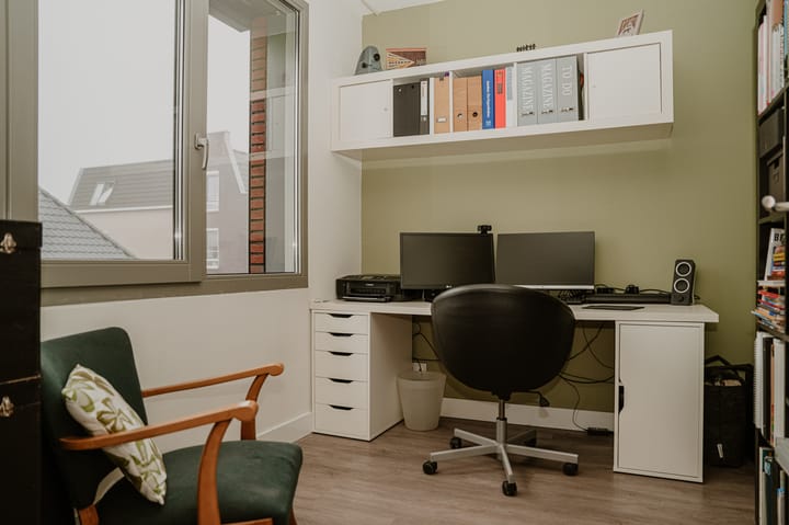 Foto 18 van Hazelegerstraat 26