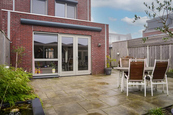 Foto 31 van Hazelegerstraat 26