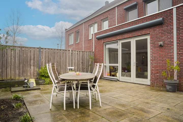 Foto 32 van Hazelegerstraat 26