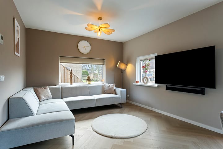 Foto 3 van Grêftswâl 25