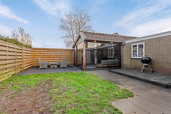 Foto 19 van Grêftswâl 25