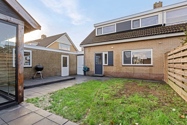 Foto 20 van Grêftswâl 25