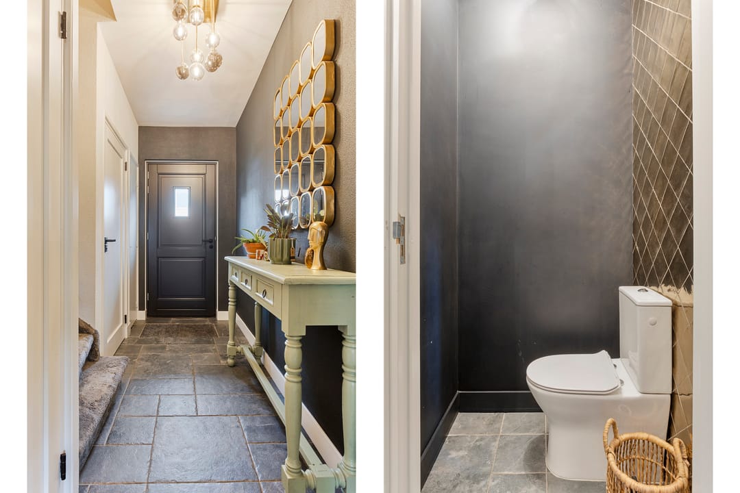 Photo 11 of van Goenstraat 12