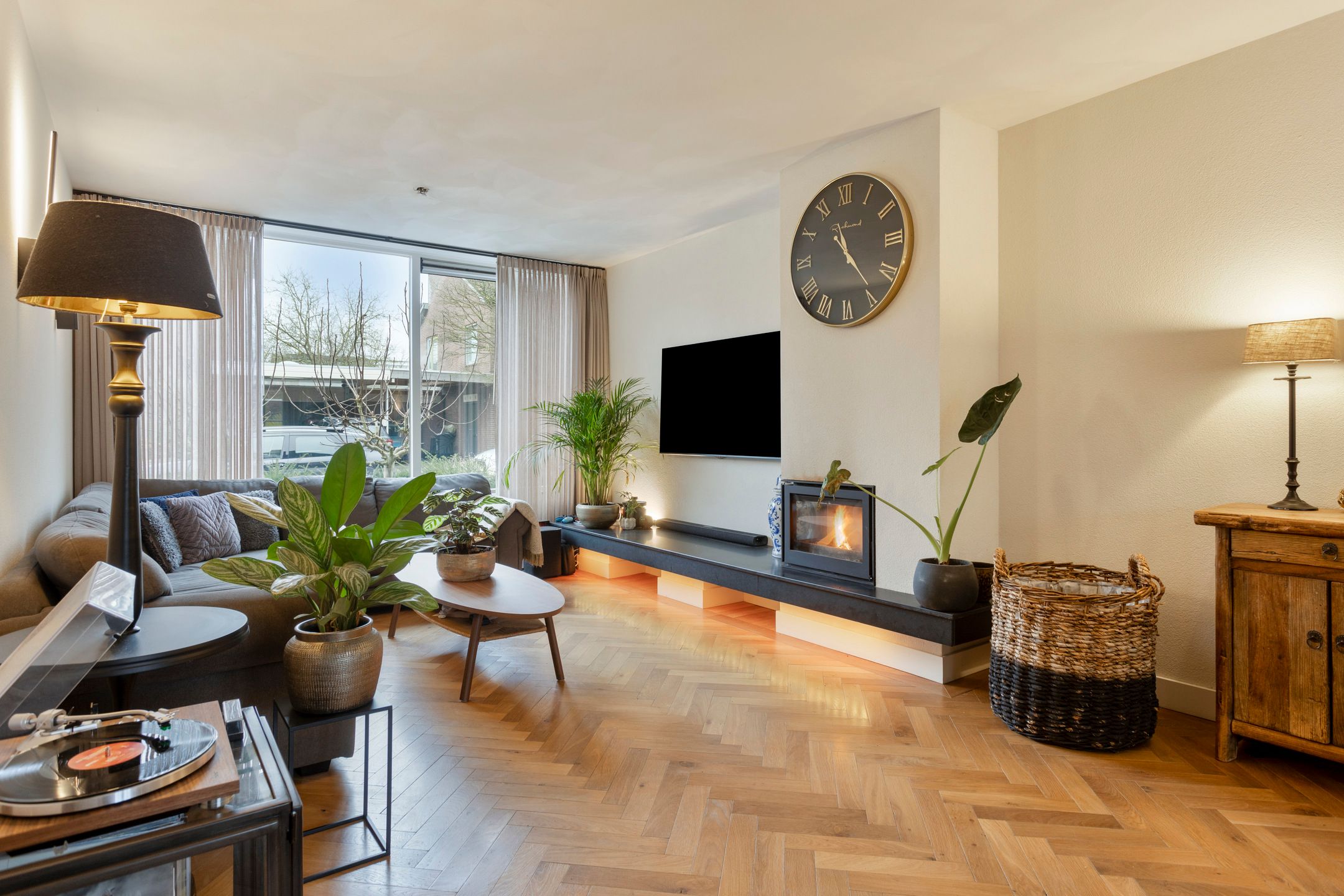 Photo 12 of van Goenstraat 12