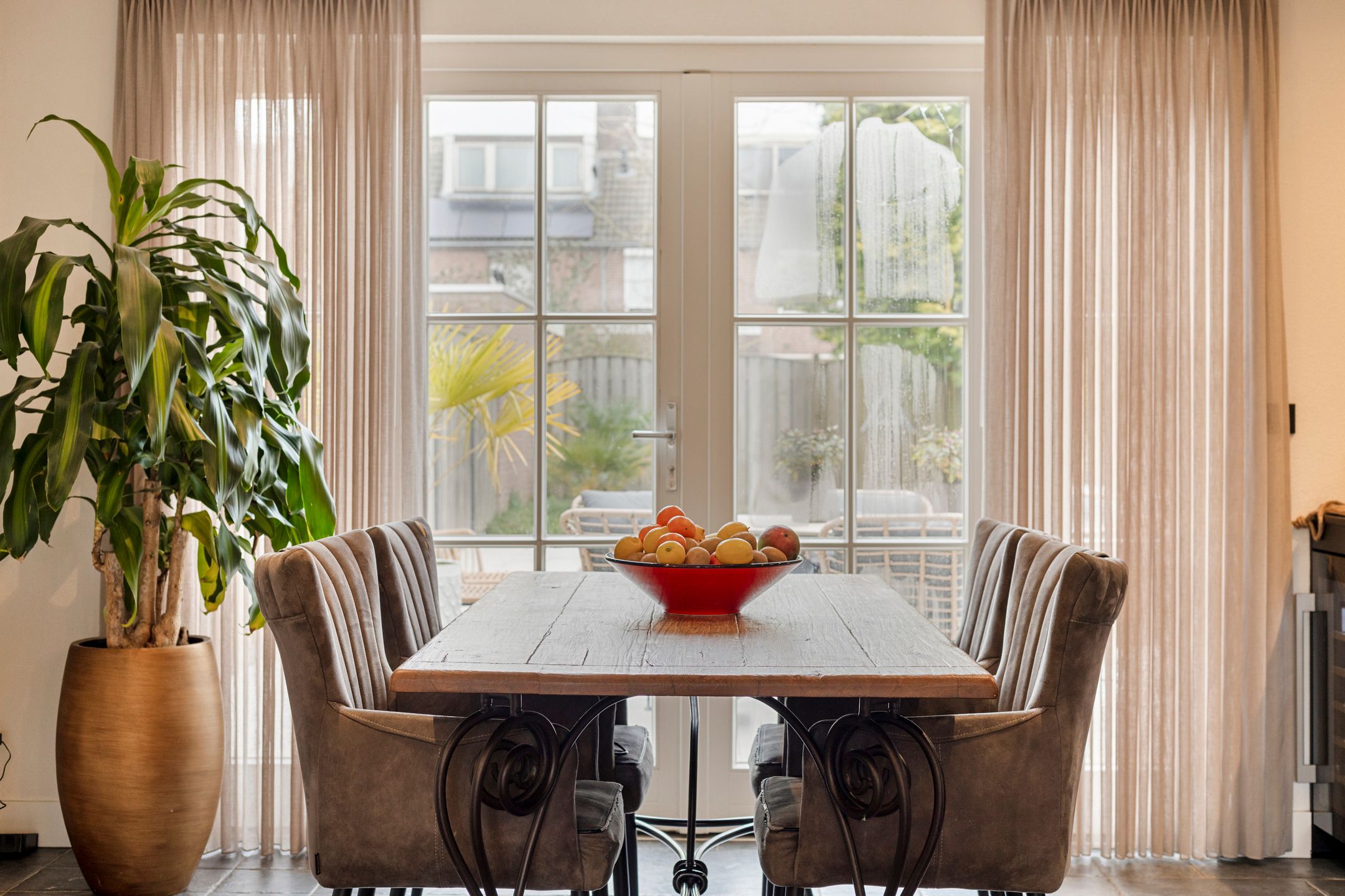 Photo 3 of van Goenstraat 12