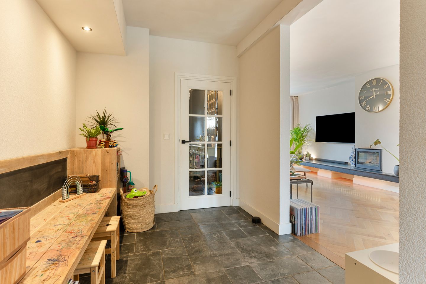 Photo 25 of van Goenstraat 12