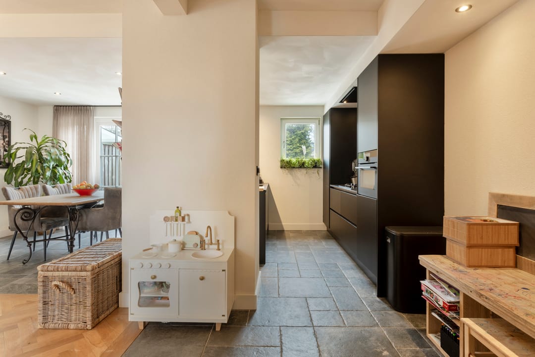 Photo 26 of van Goenstraat 12