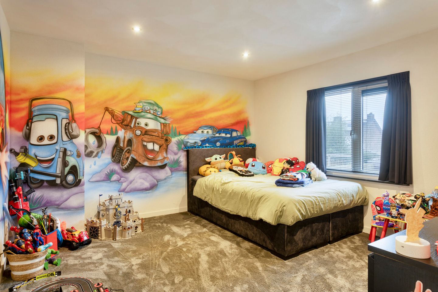 Photo 29 of van Goenstraat 12