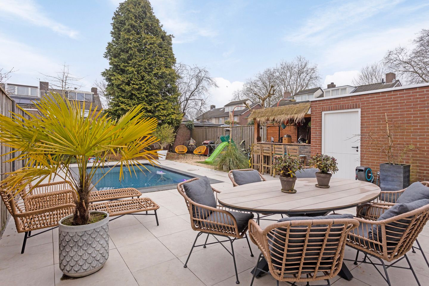 Photo 40 of van Goenstraat 12