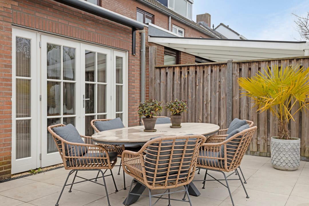 Photo 41 of van Goenstraat 12