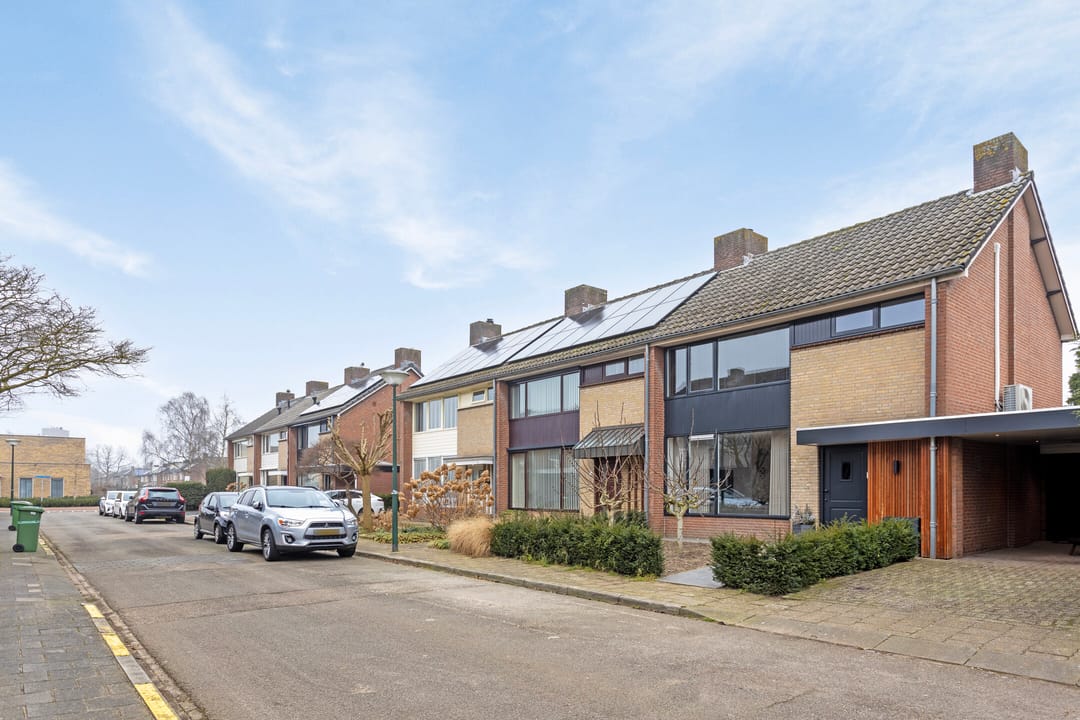 Photo 43 of van Goenstraat 12