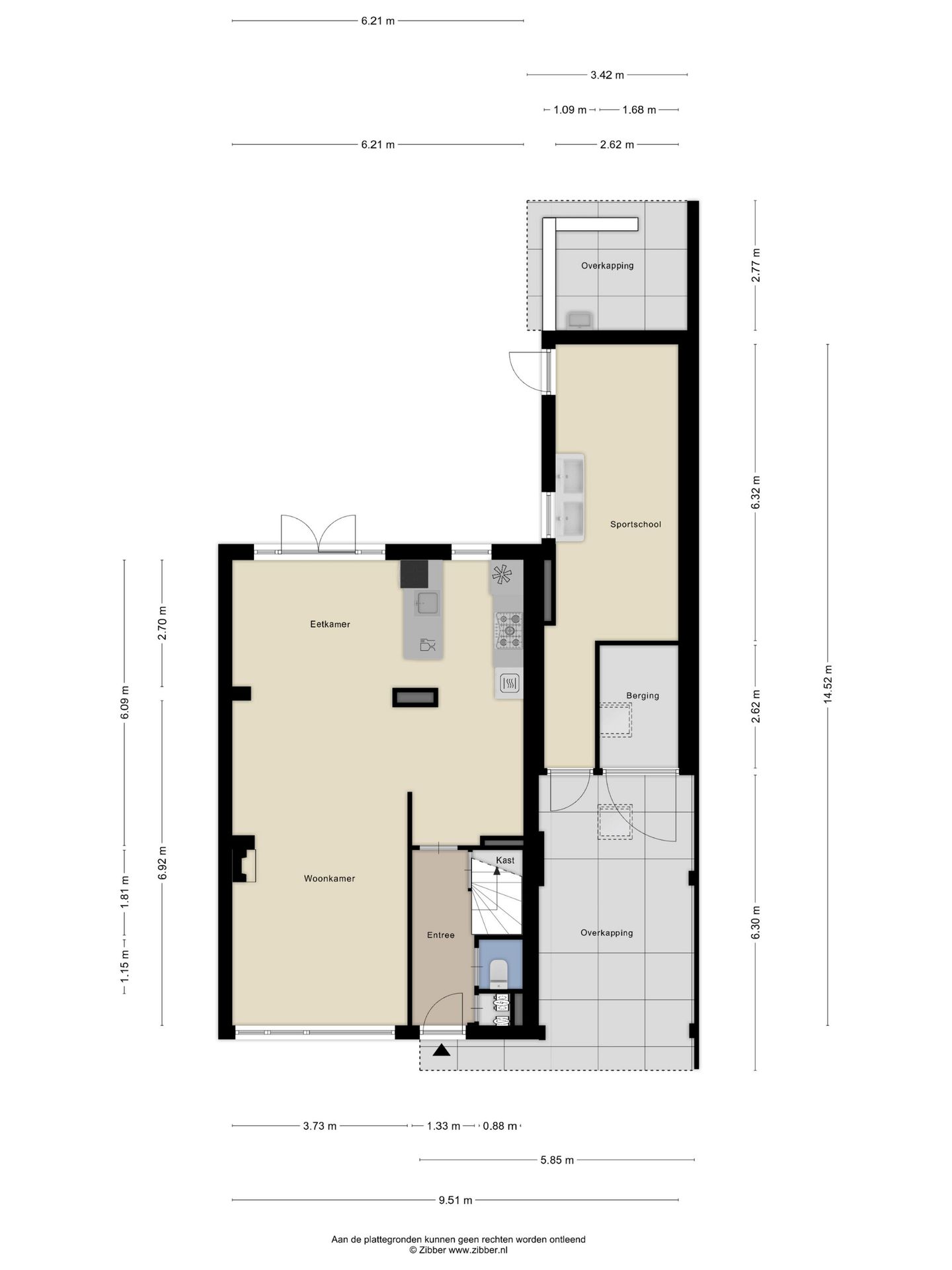 Photo 44 of van Goenstraat 12