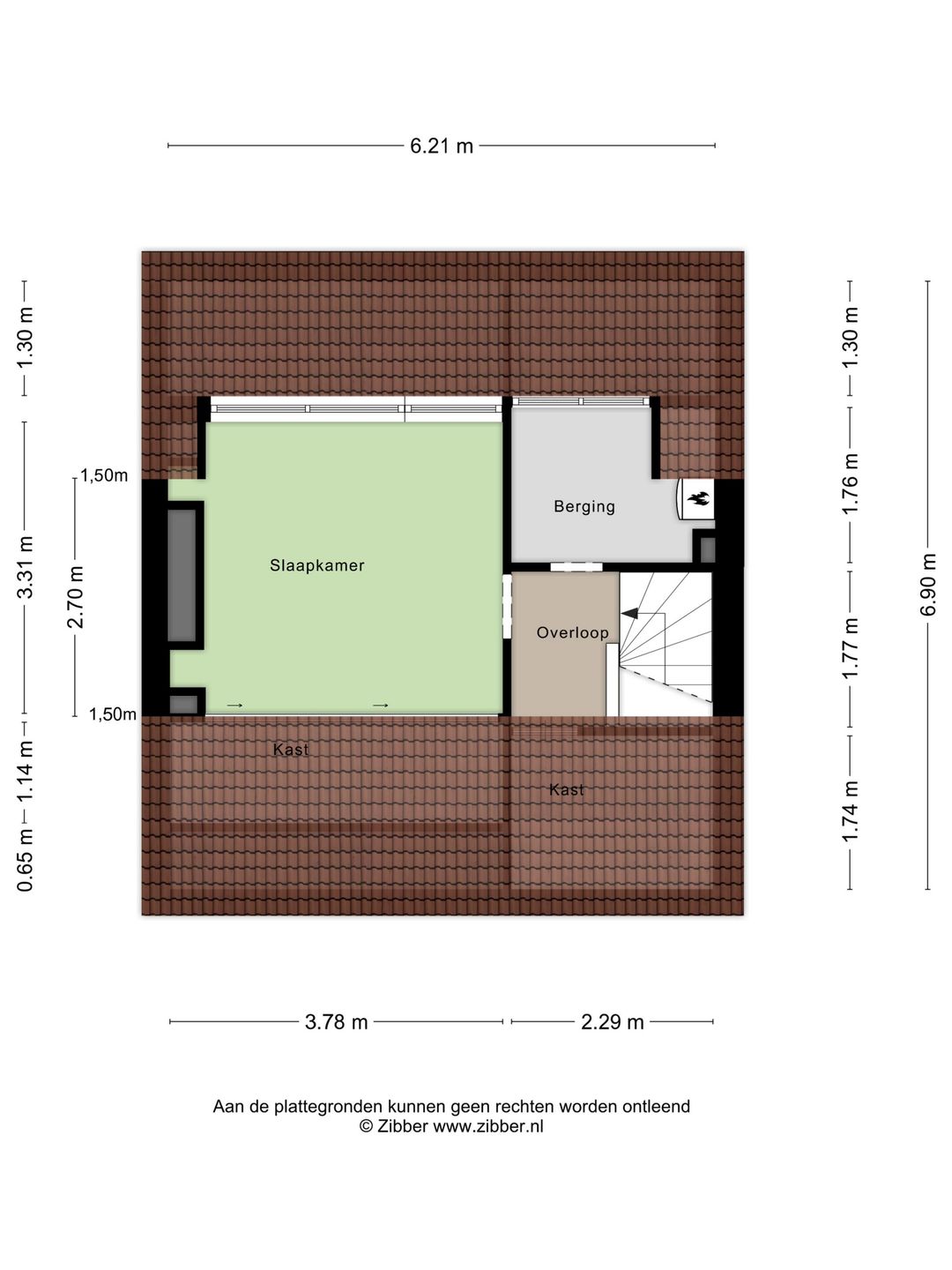 Photo 46 of van Goenstraat 12