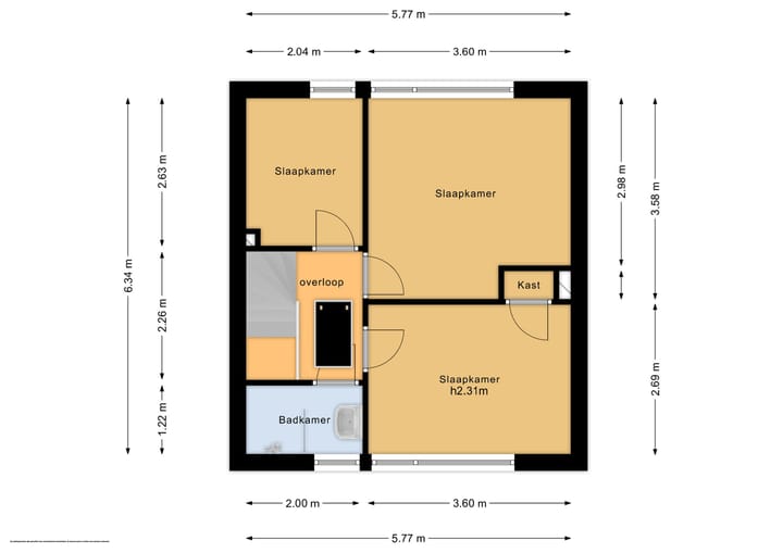 Foto 29 van Haverweg 21
