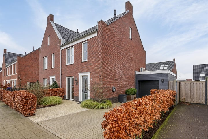Foto 1 van De Hoop 29