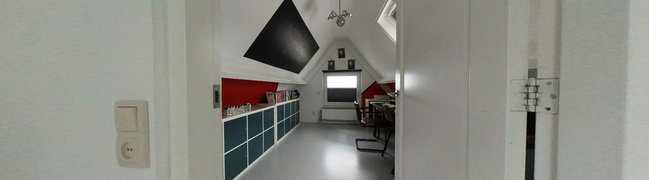 Slaapkamer