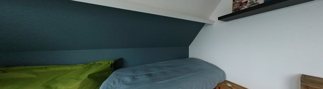 Slaapkamer