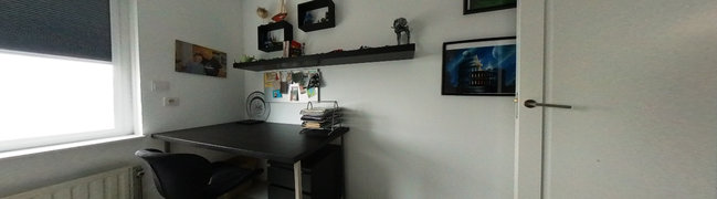 Slaapkamer