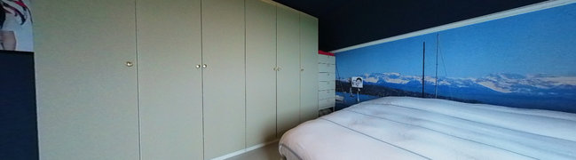 Slaapkamer