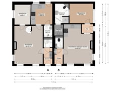 View floorplan