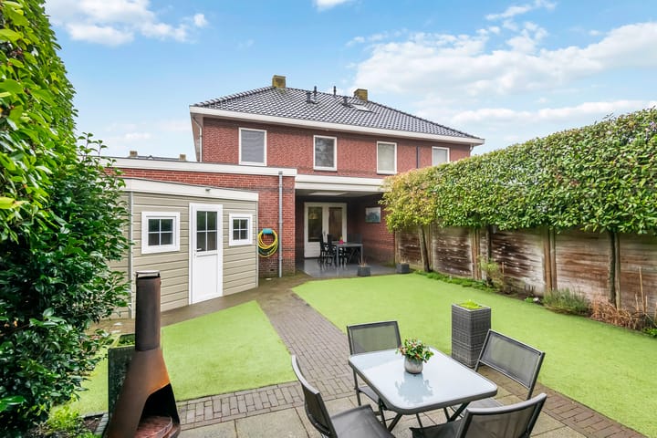 Foto 2 van De Polenkamp 20-B