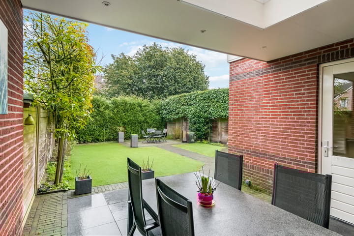 Foto 3 van De Polenkamp 20-B