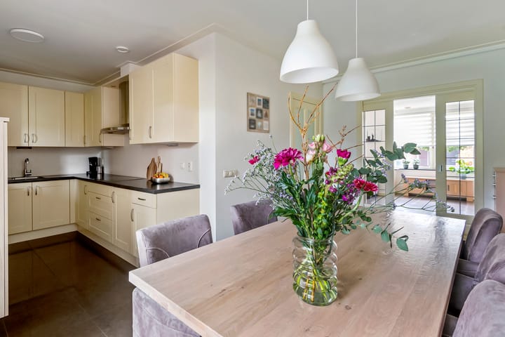 Foto 4 van De Polenkamp 20-B