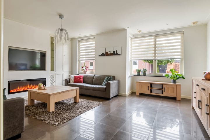 Foto 5 van De Polenkamp 20-B