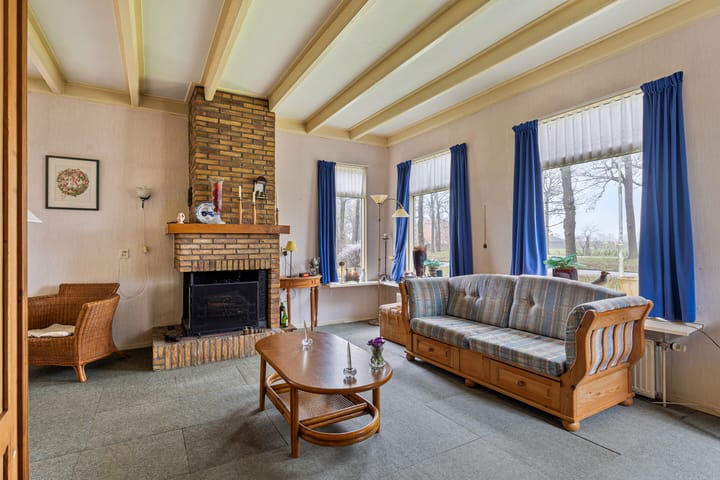 Foto 2 van Tsjerkewâl 30