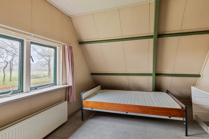 Foto 4 van Tsjerkewâl 30