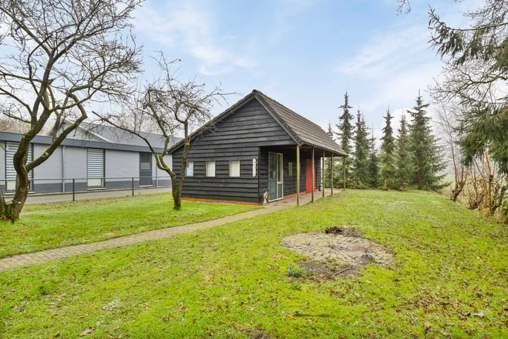 Foto 5 van Tsjerkewâl 30